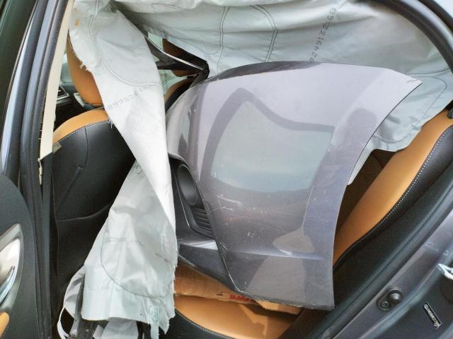 Photo 6 from auction – 2014 LEXUS CT 200 with VIN JTHKD5BH9E2173698