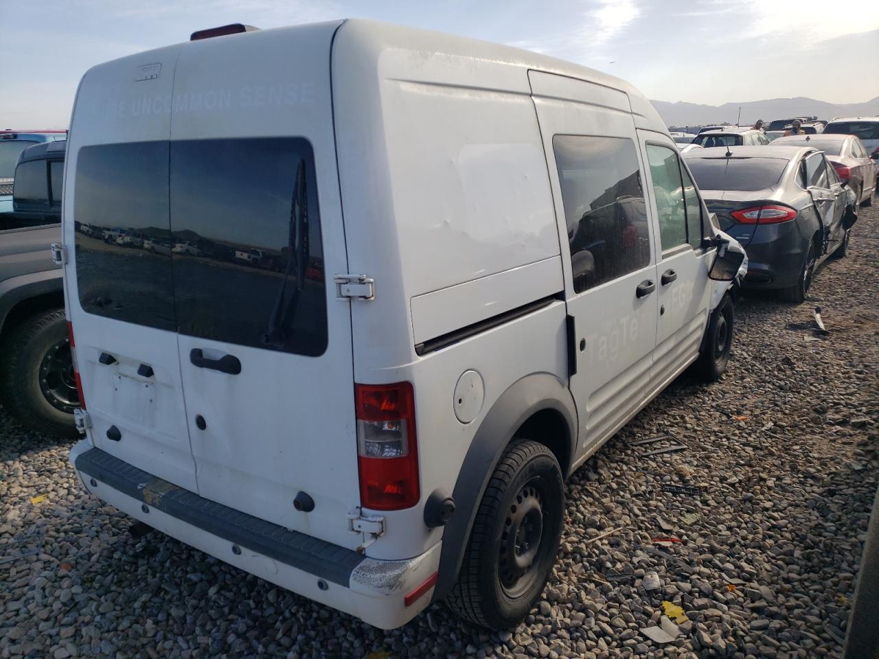 Photo 4 from auction – 2012 FORD TRANSIT CO with VIN NM0LS6BN4CT124792