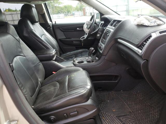 Photo 5 from auction – 2014 GMC ACADIA SLT with VIN 1GKKVRKD2EJ137932