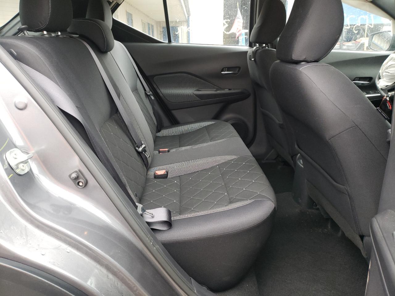 Photo 6 from auction – 2019 NISSAN KICKS S with VIN 3N1CP5CU9KL522073