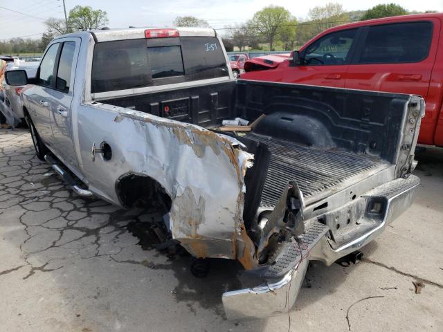 Photo 3 from auction – 2015 RAM 1500 SLT with VIN 1C6RR6GTXFS607463