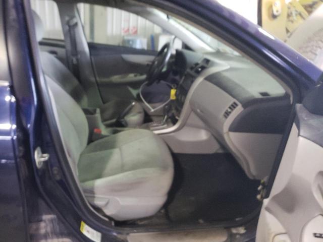 Photo 5 from auction – 2013 TOYOTA COROLLA BA with VIN 2T1BU4EE1DC111189