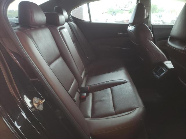 Photo 6 from auction – 2015 ACURA TLX TECH with VIN 19UUB2F57FA022057
