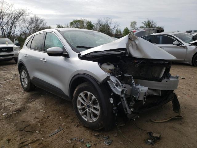 FORD ESCAPE SE 2020 with VIN 1FMCU9G64LUA19725 - Photo from auction