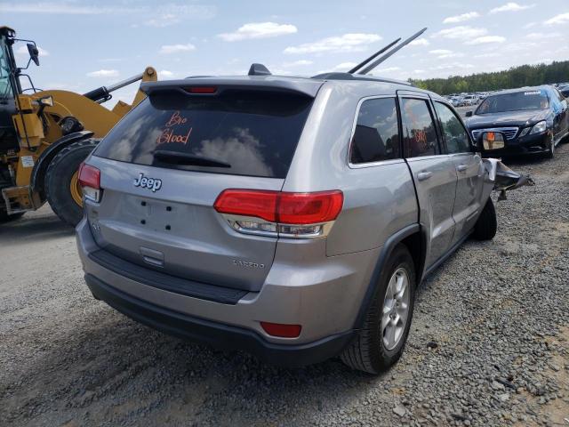 Photo 4 from auction – 2015 JEEP CHEROKEE L with VIN 1C4RJFAG4FC627455