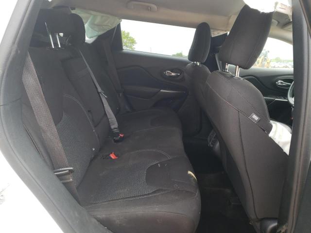 Photo 6 from auction – 2019 JEEP CHEROKEE L with VIN 1C4PJLCBXKD128509
