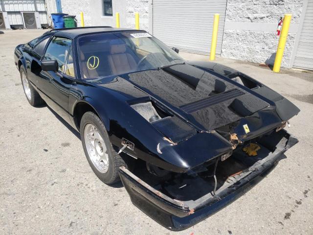 1983 FERRARI 308 GTS QU