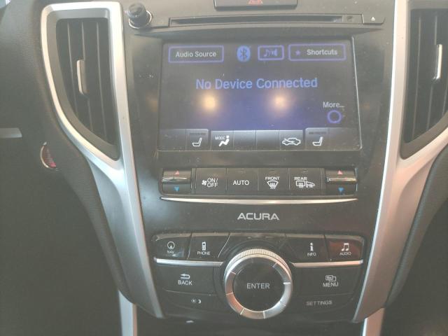 Photo 9 from auction – 2015 ACURA TLX TECH with VIN 19UUB2F57FA022057