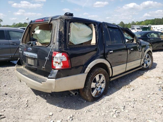 Photo 4 from auction – 2010 FORD EXPEDITION with VIN 1FMJU1H58AEA53981
