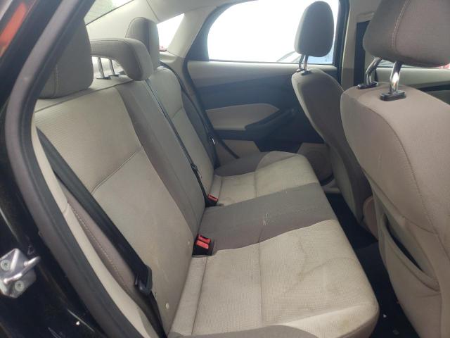 Photo 6 from auction – 2012 FORD FOCUS SE with VIN 1FAHP3F24CL372670