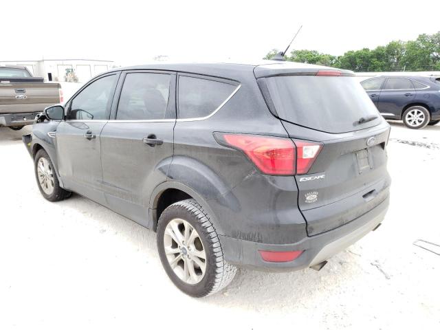 Photo 3 from auction – 2019 FORD ESCAPE SE with VIN 1FMCU0GD2KUC25828