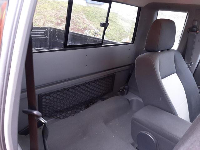 Photo 6 from auction – 2011 FORD RANGER SUP with VIN 1FTKR1ED8BPA08258
