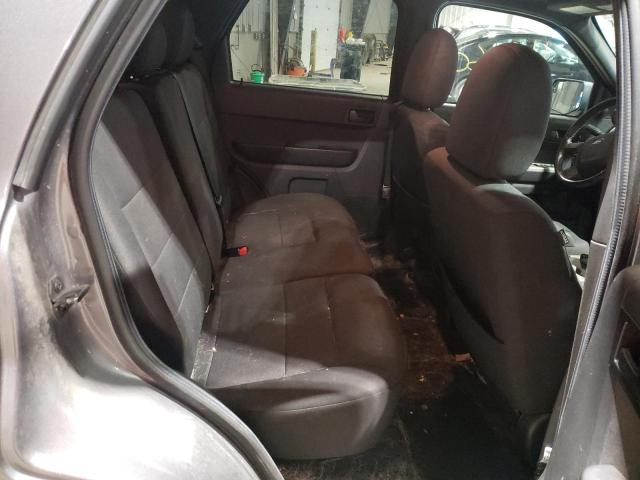 Photo 6 from auction – 2012 FORD ESCAPE XLT with VIN 1FMCU9D7XCKC73917