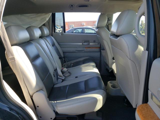 Photo 6 from auction – 2008 CHRYSLER ASPEN LIMI with VIN 1A8HW58258F132399