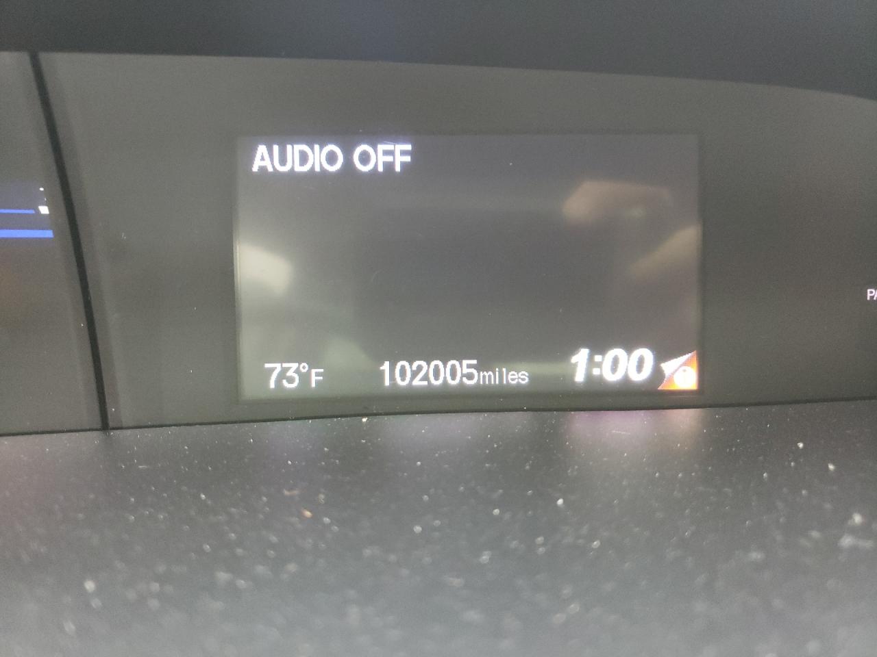 Photo 8 from auction – 2012 HONDA CIVIC EX with VIN 19XFB2F81CE092115