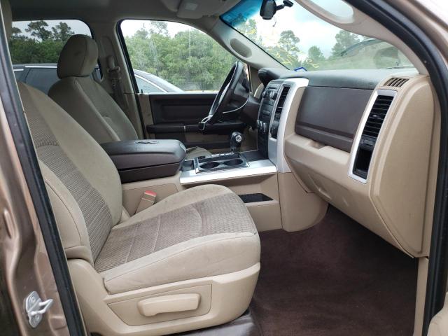Photo 5 from auction – 2010 DODGE RAM 1500 with VIN 1D7RB1CT7AS156240