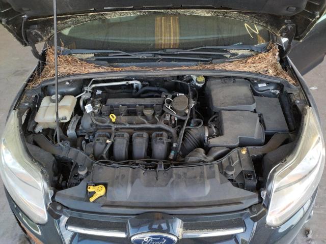 Photo 7 from auction – 2012 FORD FOCUS SEL with VIN 1FAHP3H27CL377553