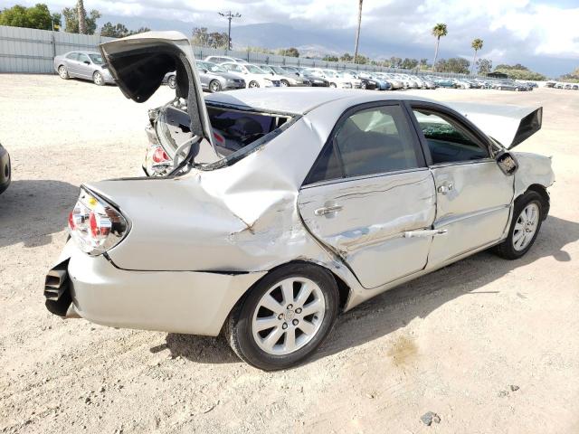 Photo 4 from auction – 2006 TOYOTA CAMRY LE with VIN 4T1BE32K36U736907