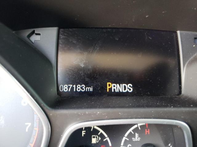 Photo 8 from auction – 2016 FORD FOCUS SE with VIN 1FADP3K25GL329997
