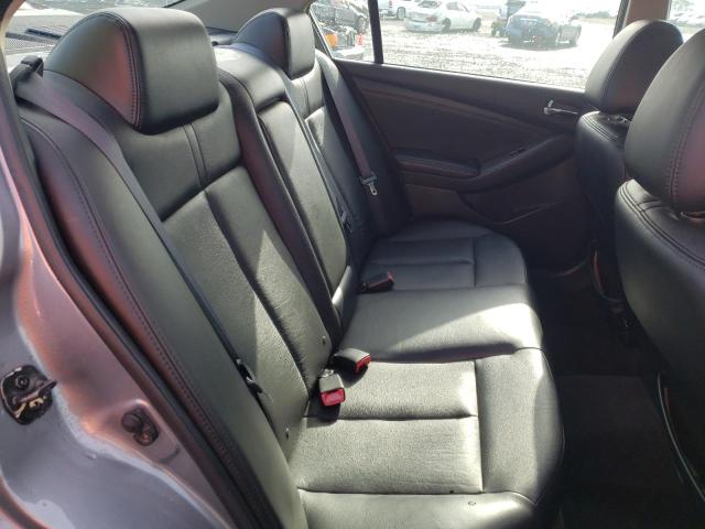 Photo 6 from auction – 2008 NISSAN ALTIMA HYB with VIN 1N4CL21E28C139461