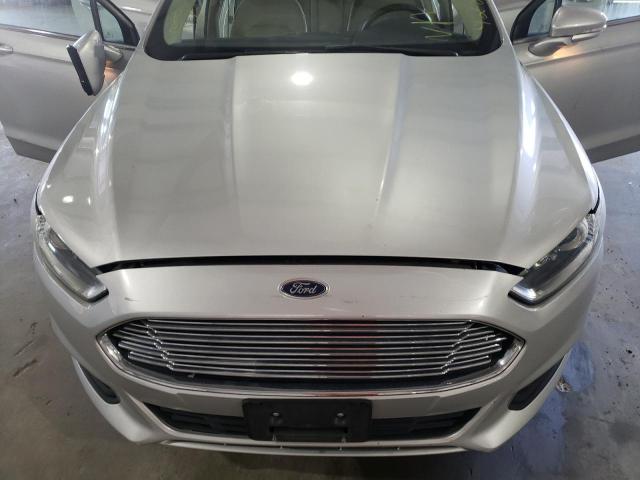Photo 7 from auction – 2016 FORD FUSION SE with VIN 3FA6P0H79GR387378