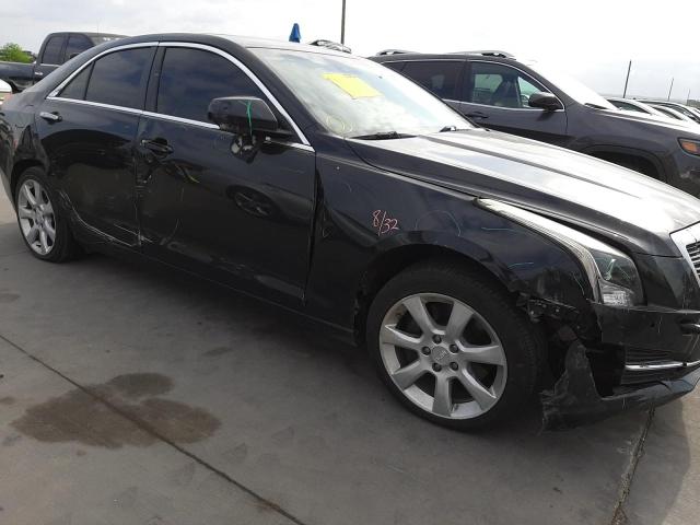 Photo 9 from auction – 2015 CADILLAC ATS PERFOR with VIN 1G6AC5S37F0126920