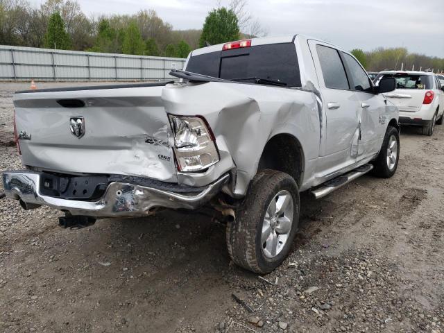 Photo 4 from auction – 2019 RAM 1500 CLASS with VIN 1C6RR7LT2KS535938