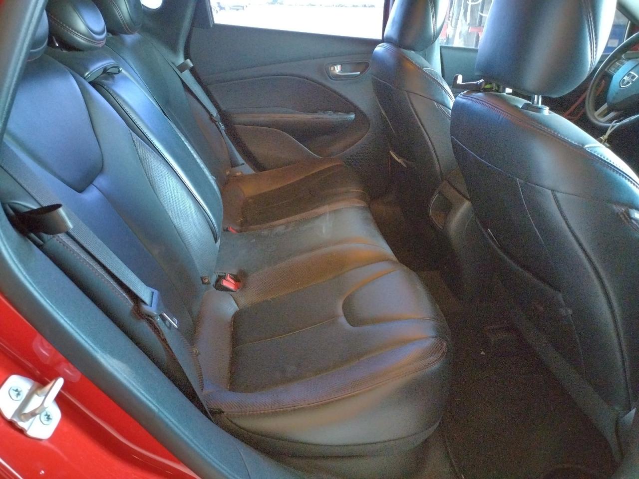 Photo 6 from auction – 2016 DODGE DART GT with VIN 1C3CDFEB8GD624487