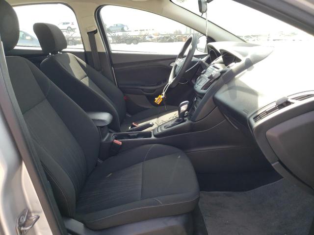 Photo 5 from auction – 2015 FORD FOCUS SE with VIN 1FADP3F29FL207359
