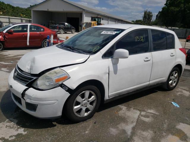 Photo 2 from auction – 2012 NISSAN VERSA S with VIN 3N1BC1CP1CK289873