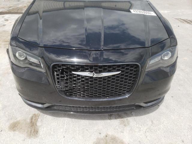 Photo 7 from auction – 2019 CHRYSLER 300 TOURIN with VIN 2C3CCAAG9KH564948