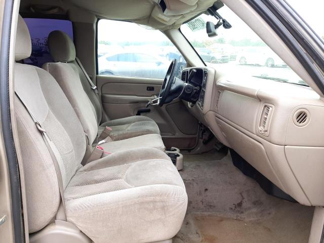 Photo 5 from auction – 2004 CHEVROLET SILVRDO LT with VIN 2GCEC19V241283190