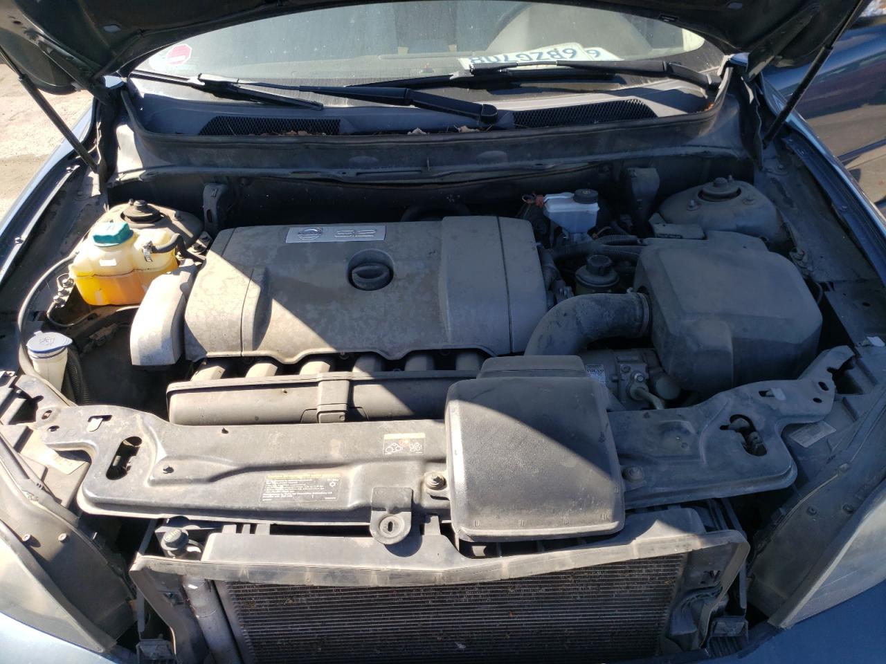 Photo 7 from auction – 2008 VOLVO XC90 with VIN YV4CZ982581439243