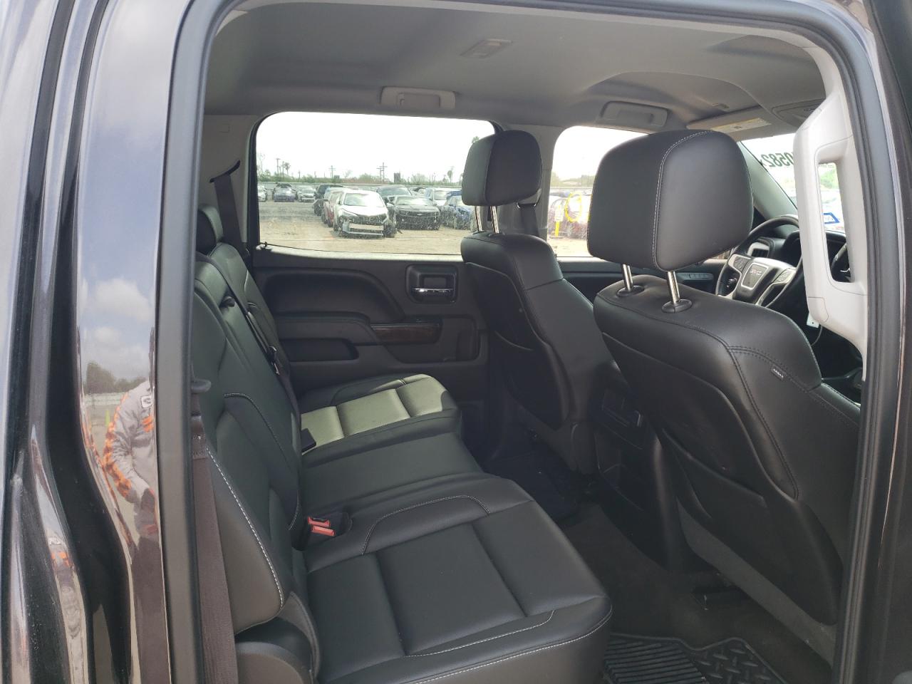 Photo 6 from auction – 2015 GMC SIERRA C15 with VIN 3GTU1VEC7FG371076