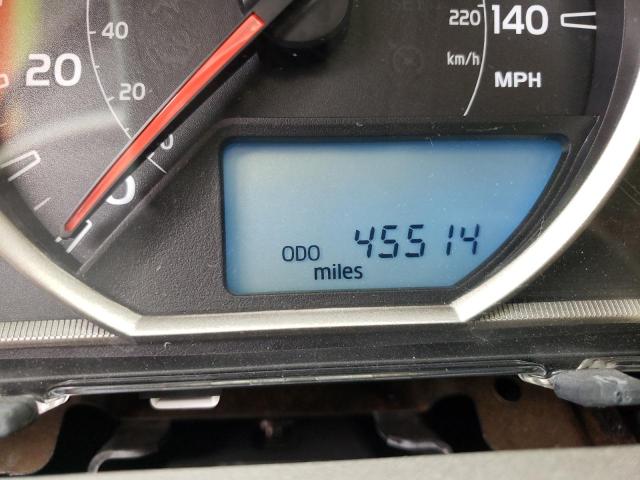 Photo 8 from auction – 2014 TOYOTA RAV4 XLE with VIN 2T3RFREV5EW130244