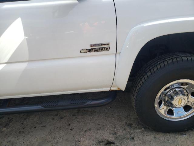Photo 9 from auction – 2007 CHEVROLET SILVERADO with VIN 1GCHK33D07F125777