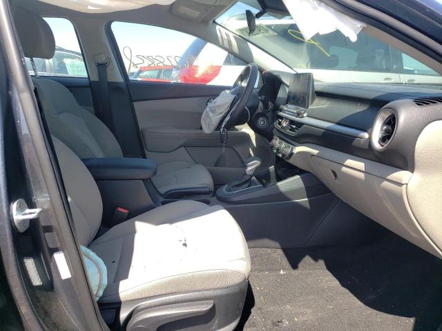 Photo 5 from auction – 2020 KIA FORTE FE with VIN 3KPF24AD0LE256406
