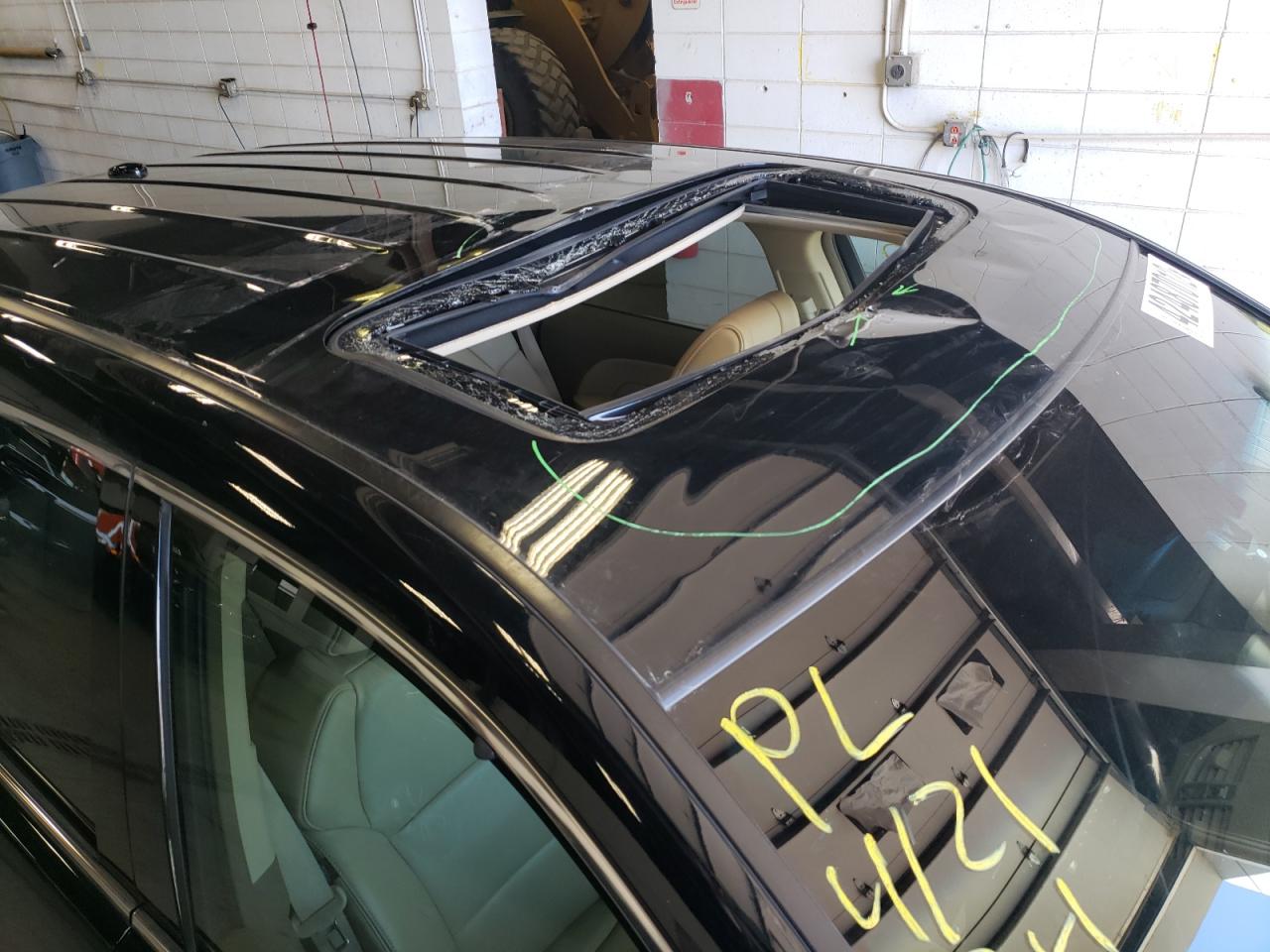 Photo 9 from auction – 2013 ACURA MDX with VIN 2HNYD2H24DH519749