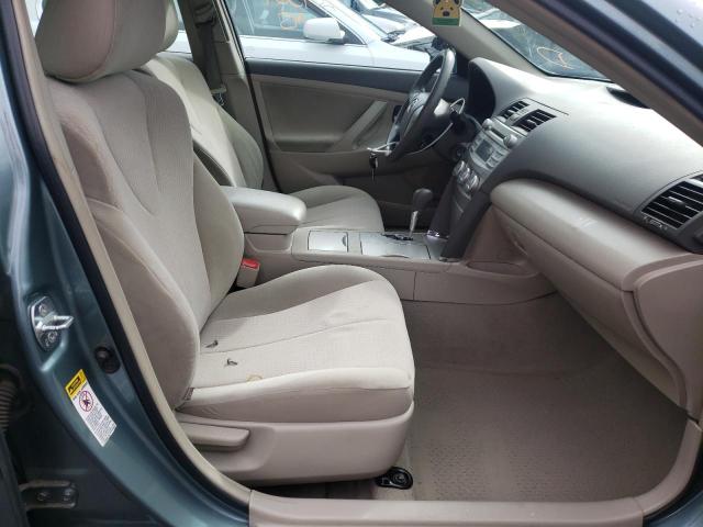 Photo 5 from auction – 2011 TOYOTA CAMRY BASE with VIN 4T4BF3EK1BR147587