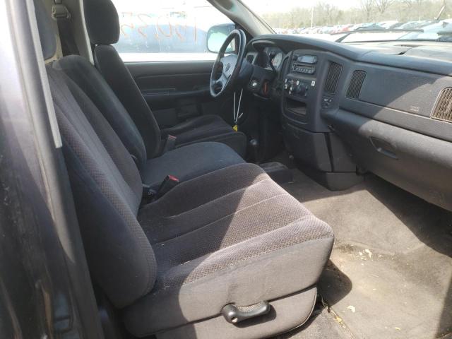 Photo 5 from auction – 2003 DODGE RAM 1500 C with VIN 1D7HU16D13J639855