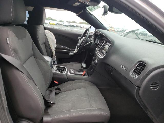 Photo 5 from auction – 2015 DODGE CHARGER SE with VIN 2C3CDXBG8FH893449