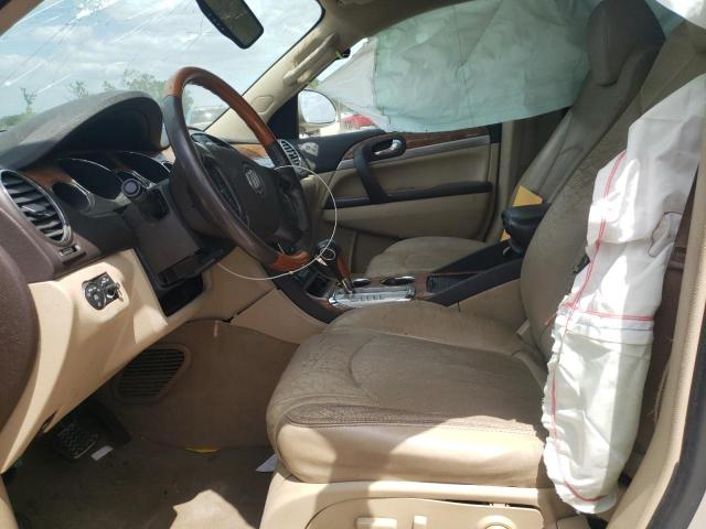Photo 5 from auction – 2011 BUICK ENCLAVE CX with VIN 5GAKRBED5BJ306597