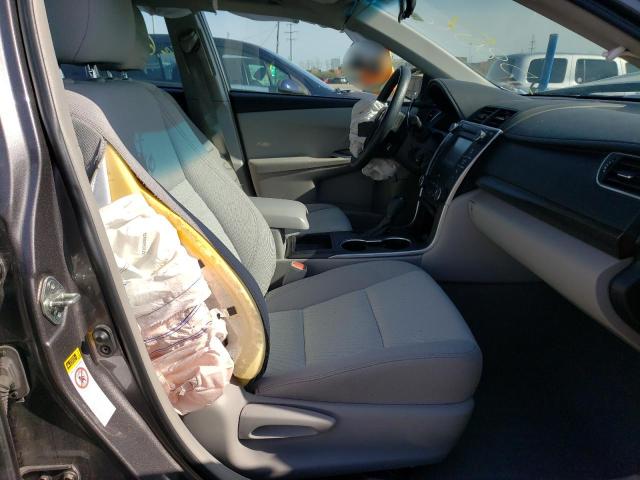 Photo 5 from auction – 2016 TOYOTA CAMRY LE with VIN 4T4BF1FK3GR580676
