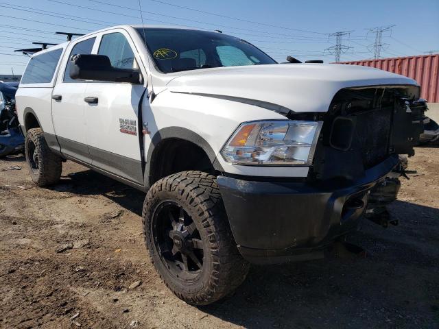 RAM 2500 ST 2014 z numerem VIN 3C6UR5CL1EG296506 - Zdjęcie z aukcji