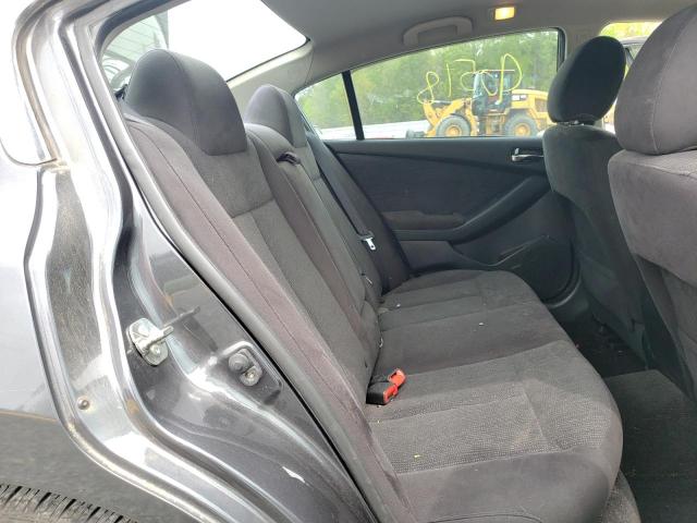 Photo 6 from auction – 2012 NISSAN ALTIMA BAS with VIN 1N4AL2AP2CN573563