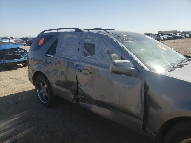 Photo 8 from auction – 2005 CADILLAC SRX with VIN 1GYEE637950182589