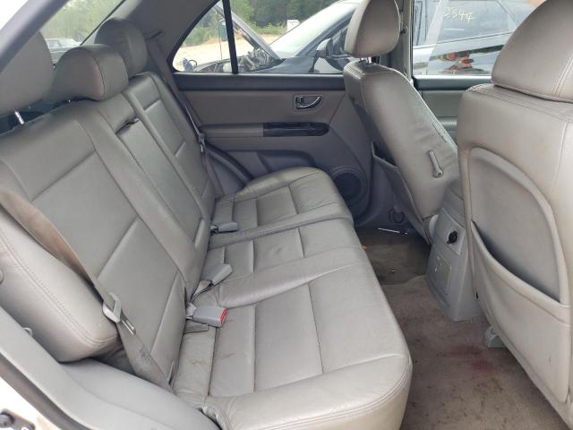 Photo 6 from auction – 2008 KIA SORENTO EX with VIN KNDJD736885856548