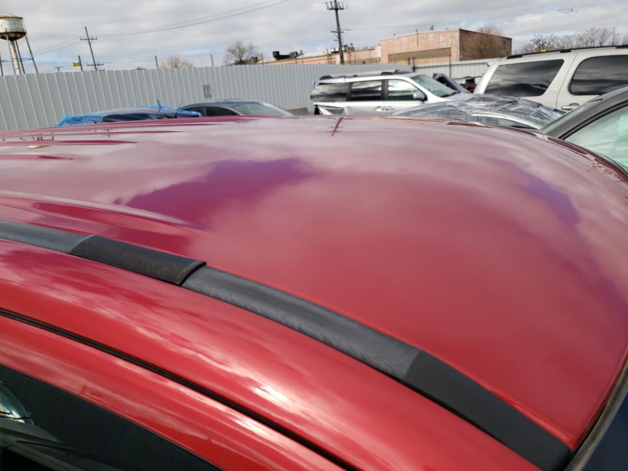 Photo 9 from auction – 2018 MITSUBISHI OUTLANDER with VIN JA4AZ3A31JZ057013