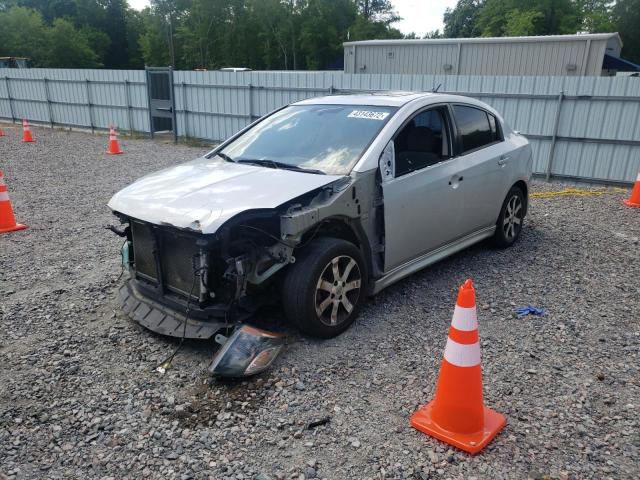 Photo 2 from auction – 2012 NISSAN SENTRA 2.0 with VIN 3N1AB6AP2CL638936