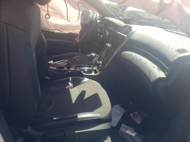 Photo 5 from auction – 2015 CHEVROLET MALIBU 1LT with VIN 1G11C5SLXFF174673